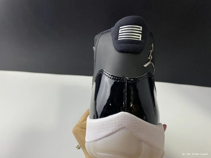 “25th  Jordan CT8012-011  Air Anniversary” 11 0210